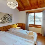 Apartman Pradatsch *