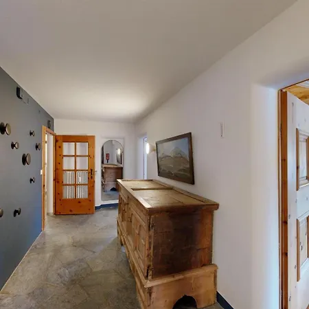 Pradatsch Apartman