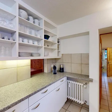 Apartamento Pradatsch
