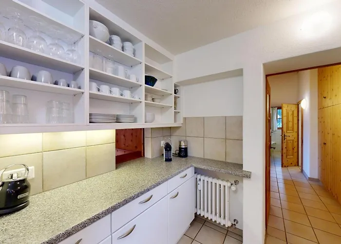 Apartamento Pradatsch