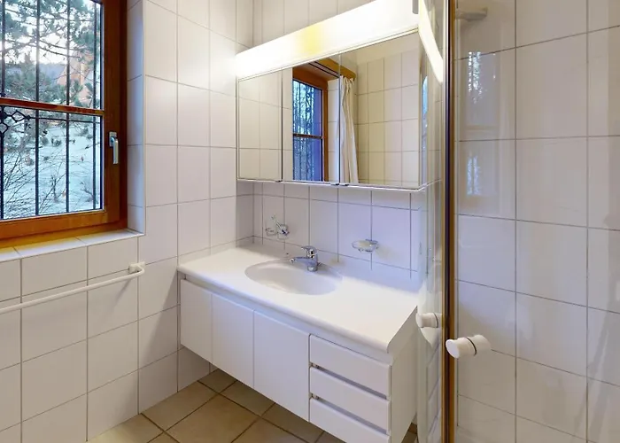 Apartamento Pradatsch