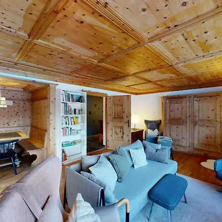 Pradatsch * ツェエリーナ