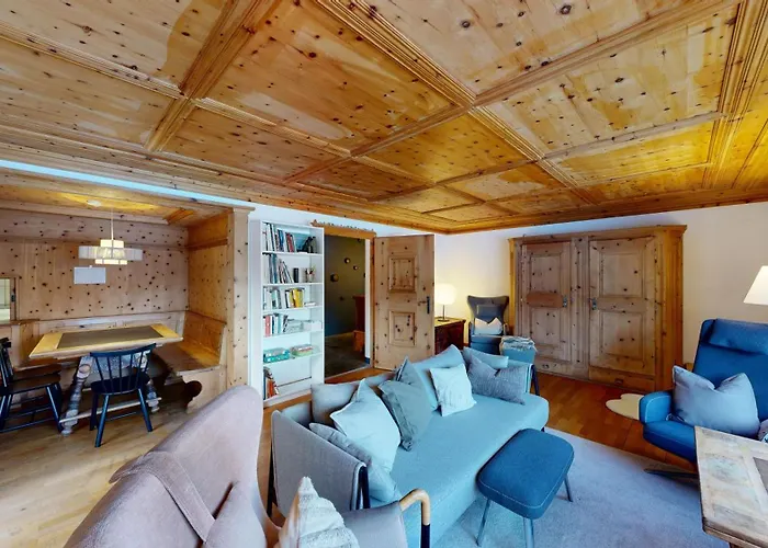 Pradatsch * ツェエリーナ