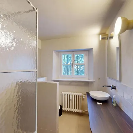 Pradatsch Apartman Celerina/Schlarigna