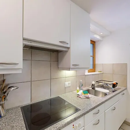 Apartman Pradatsch